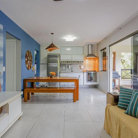 דירות גואראג'ובה Gb20 Incrivel Apto 3/4 - Genipabu Club House מראה חיצוני תמונה