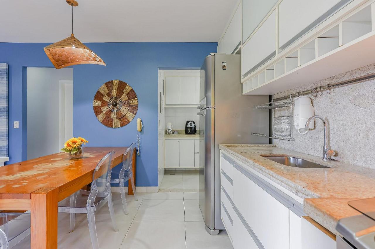 דירות גואראג'ובה Gb20 Incrivel Apto 3/4 - Genipabu Club House מראה חיצוני תמונה
